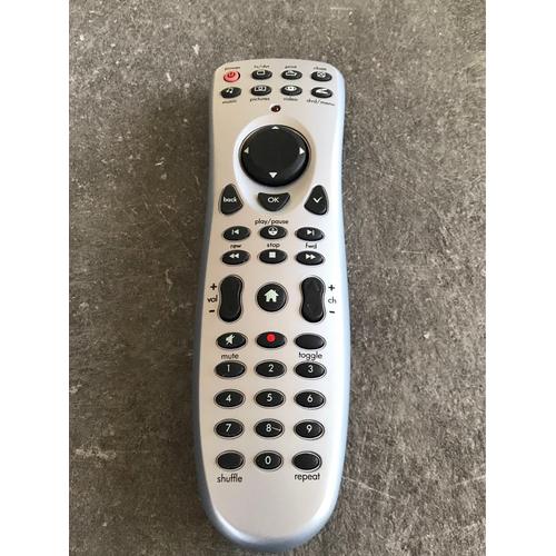 Télécommande HP 5187-4577 TV Tuner Remote Control