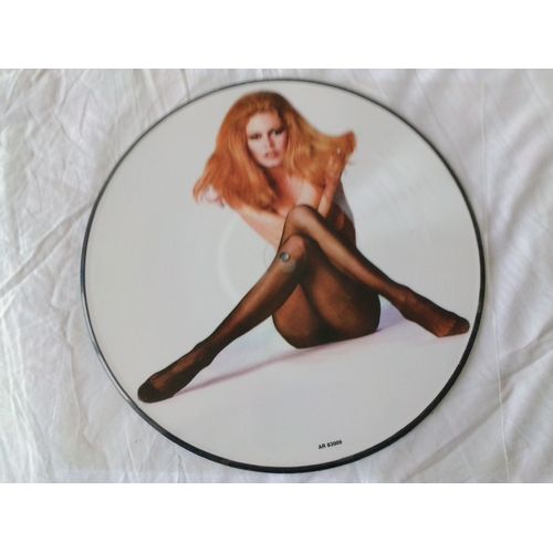 Brigitte Bardot Je T'aime Moi Non Plus Lp Picture Disque 19 Titres