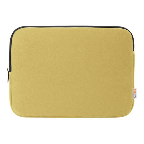Base XX - Housse d'ordinateur portable - 15" - 15.6" - Marron chameau