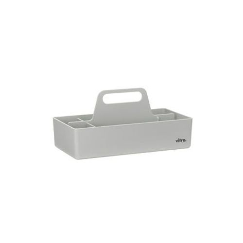 Boîte de rangement Toolbox RE - gris RE - Taille unique