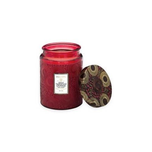 Bougie parfumée Goji & Tarocco Orange - TS