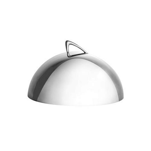 Boréal-Cloche en inox 15 cm - Taille unique