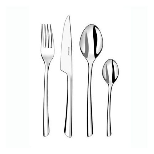 J'ai Goûté - Ménagère 24 Pièces En Coffret - Taille Unique