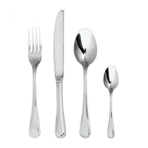 Confidence-Coffret 24 Couverts - Taille Unique