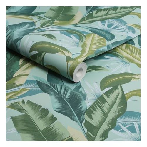 Papier peint Envy Leaf It Out -
