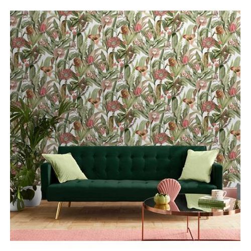 Papier peint G&B Tigerlily -