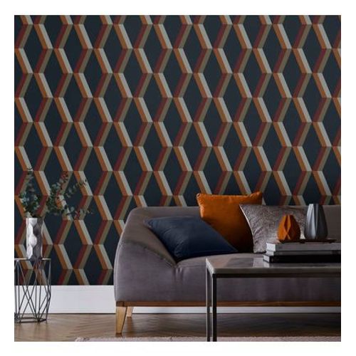 Papier peint G&B Cirque -