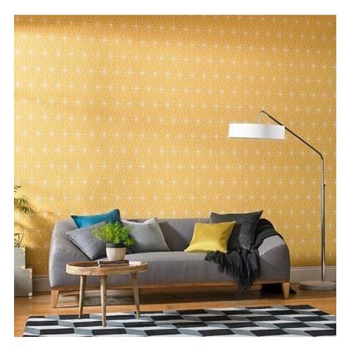 Papier peint G&B Prism -