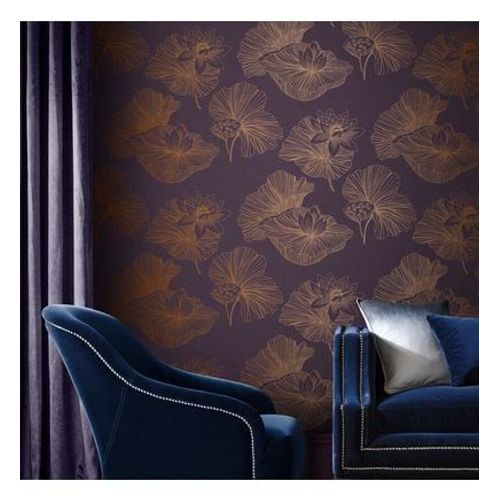 Papier peint G&B Lotus -