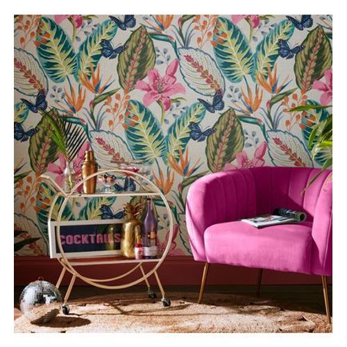Papier peint Envy Eden -