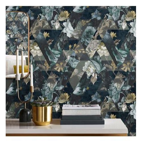 Papier peint G&B Timepiece -