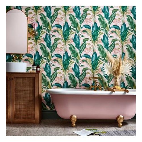 Papier peint Envy Leaf It Out -