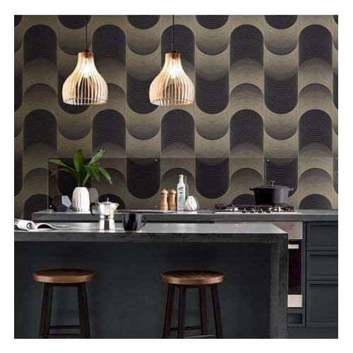 Papier peint G&B Eclipse -