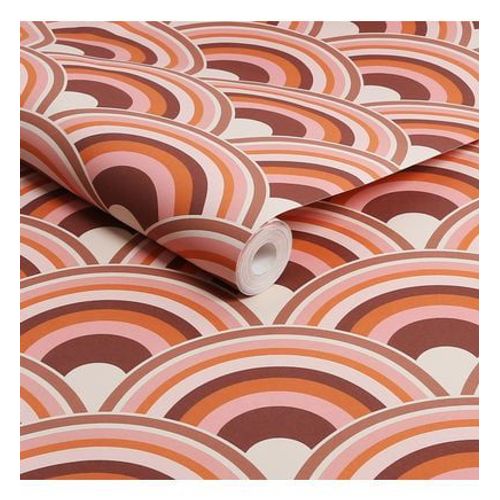 Papier peint Envy Curve -