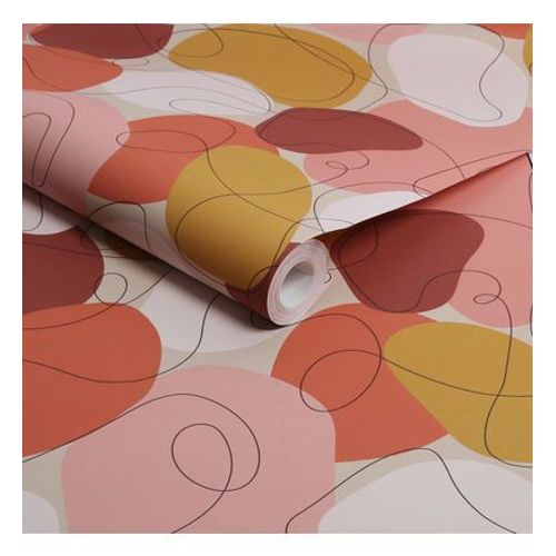 Papier peint Envy Mood -
