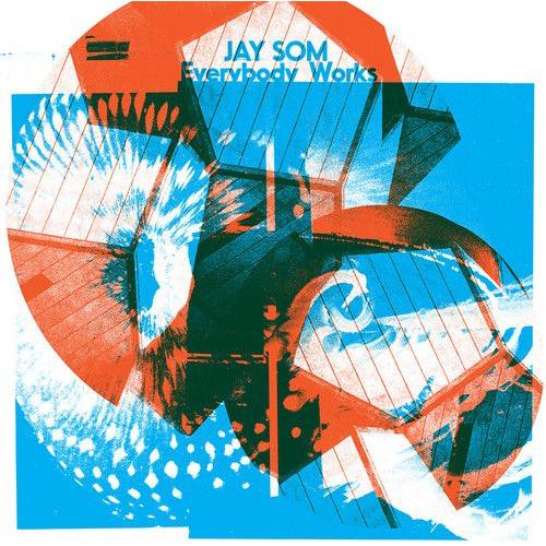 Jay Som - Everybody Works [Cassettes] Digital Download