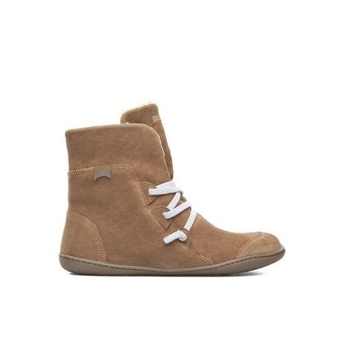 Bottines Femme Peu Cami - 35
