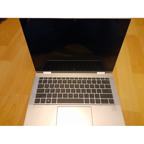 HP Elitebook X360 1030 G8 - 13.3" Intel Core i5 - Ram 16 Go - DD 128 Go
