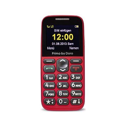 telephone doro