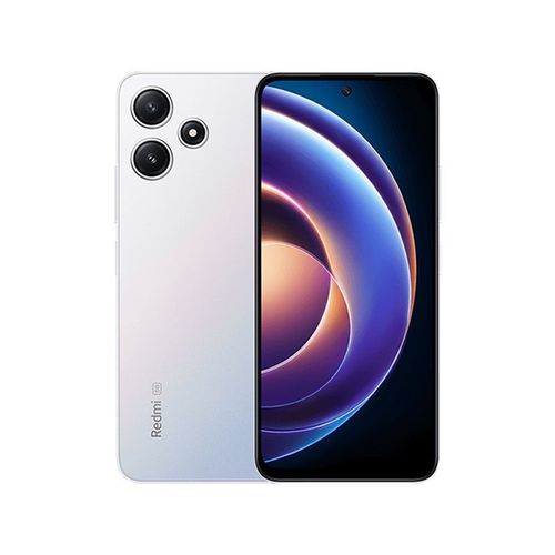 Xiaomi Redmi Note 12R 8/256 Go Blanc
