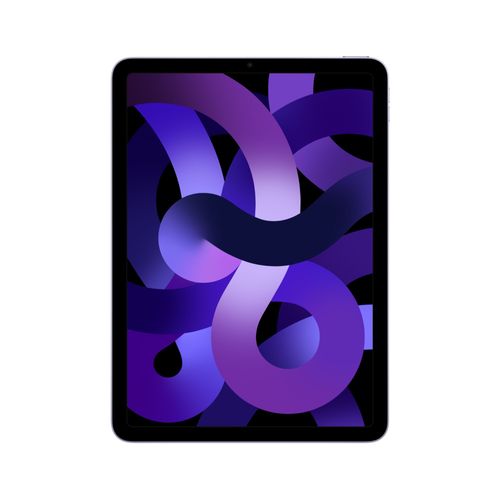 Tablette Apple iPad Air 5 (2022) Wi-Fi 256 Go Mauve