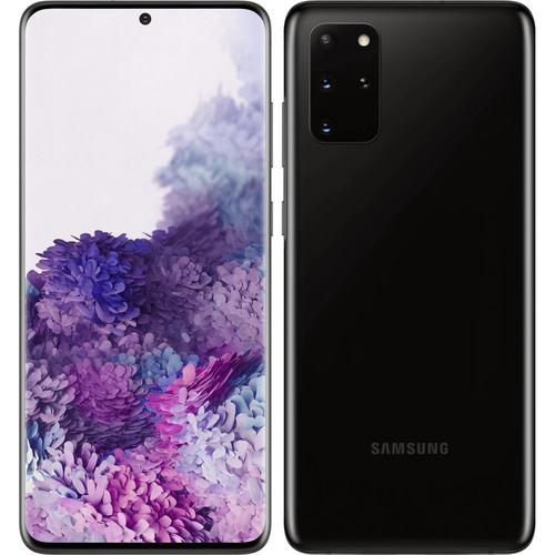 Samsung Galaxy S20+ 128 Go Noir