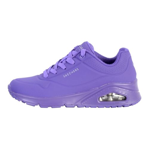 Basket Lacets Skechers Night Shades