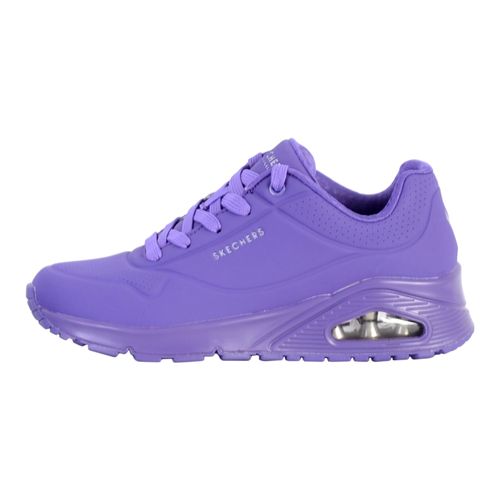 Basket Lacets Skechers Night Shades