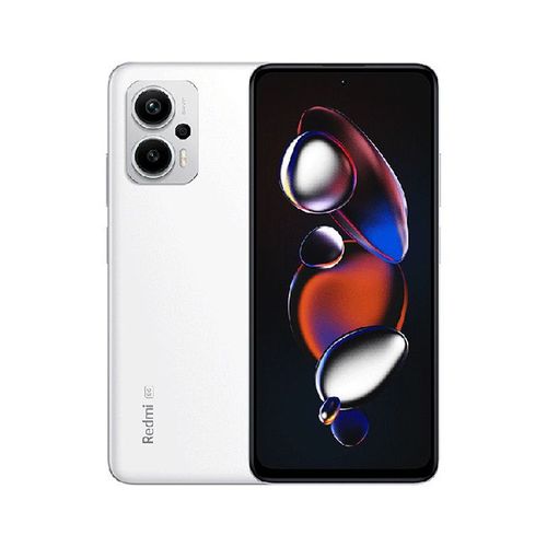 Xiaomi Redmi Note 12T Pro 12/512 Go Blanc