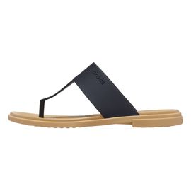 Sandales Enfiler Crocs Tulum Flip