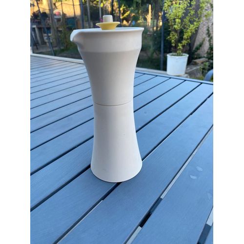 Burette À Vinaigrette Tupperware Vintage