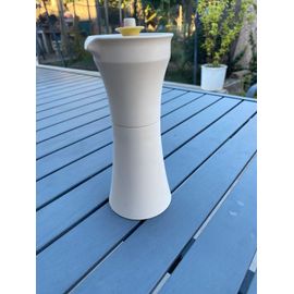 Burette À Vinaigrette Tupperware Vintage