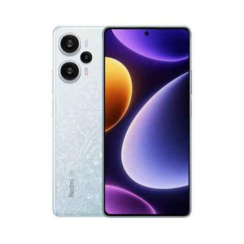 Xiaomi Redmi Note 12 Turbo 8/256 Go Blanc