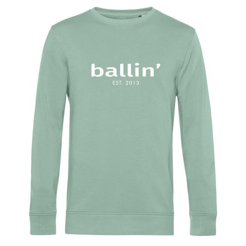 Ballin Est. 2013 Basic Sweater Vert