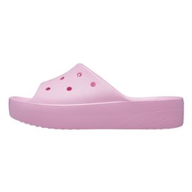 Sandales Enfiler Crocs Classic Platform Slide