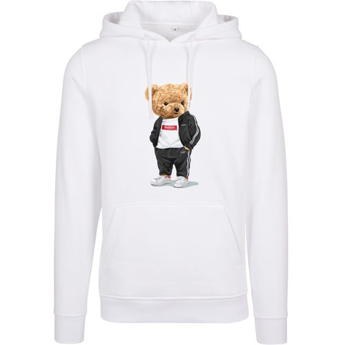 Ballin Est. 2013 Bear Tracksuit Hoodie Blanc