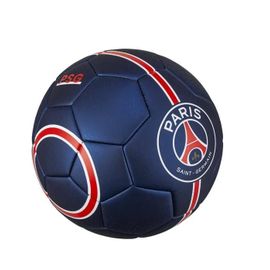 1 - Ballon De Football Psg Collection Officielle Paris Saint Germain Mousse