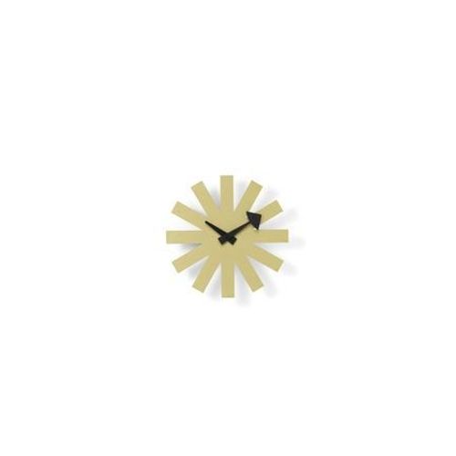 Horloge Asterisk - Laiton - Taille unique