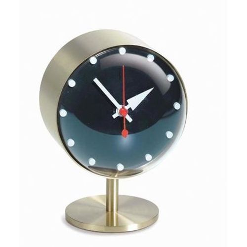 Horloge de nuit - laiton - Taille unique