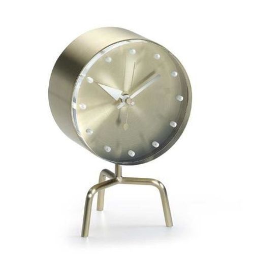 Horloge Tripod Clock - Taille unique