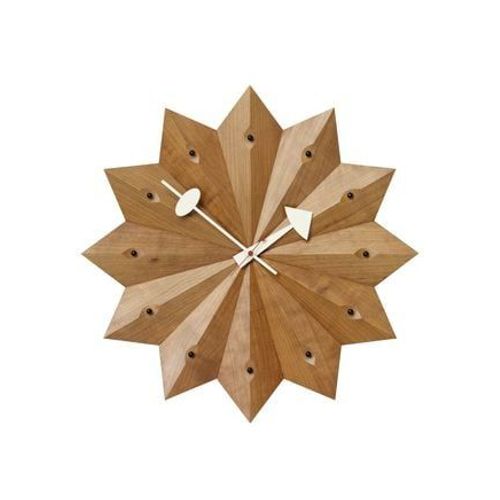 Horloge Fan Clock - Taille unique