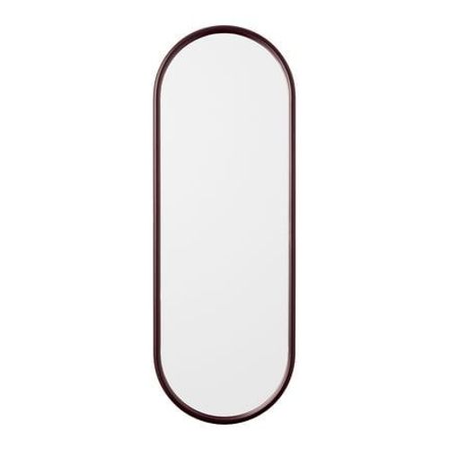 Miroir Angui - bordeaux - S - Taille unique
