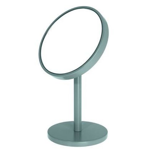 Miroir de maquillage Beauty - Bleu glace - Taille unique