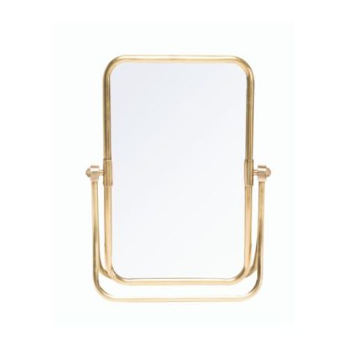 Miroir de table à poser - Taille unique