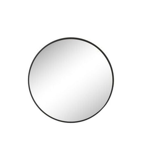 CLÉO - Miroir rond ø30cm - Or - Taille unique
