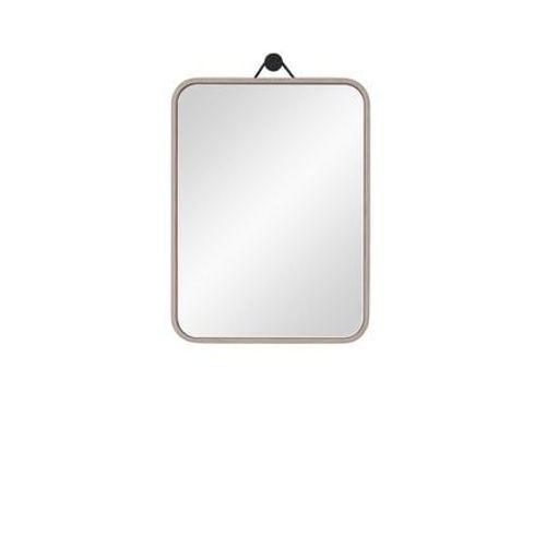 Miroir View - Gravier - XS - Taille unique