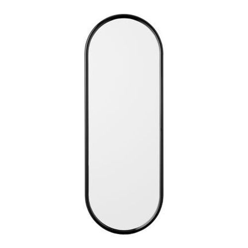 Miroir Angui - anthracite - S - Taille unique