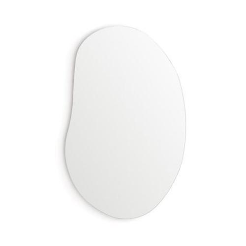 Miroir forme organique H100 cm, Biface - Taille unique