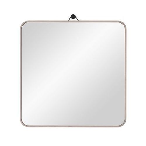 Miroir View - Gravier - S - Taille unique