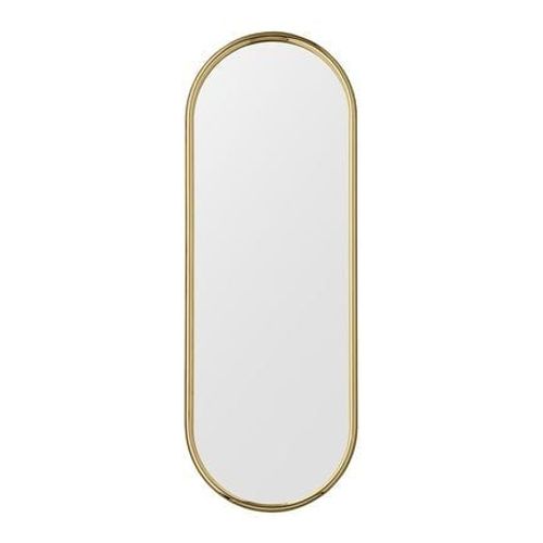 Miroir Angui - gold - L - Taille unique